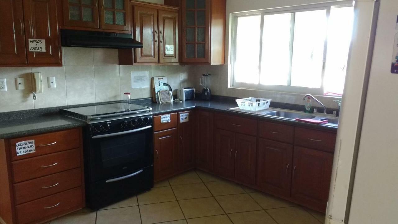 Casa Flor De Mayo Темиско Экстерьер фото